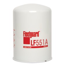 Fleetguard Oil Filter - LF551A
